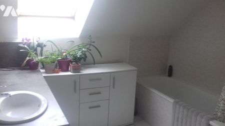 MAISON T5 - ORVAULT BOURG de 78 m² - Photo 5