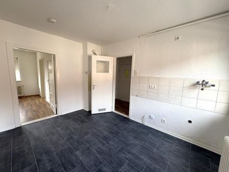 3-Zimmer-Wohnung in Bremerhaven mieten - Foto 2