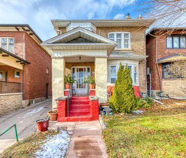 For Lease - 144 Evelyn Crescent Unit# Basement, Toronto, Ontario - Photo 3