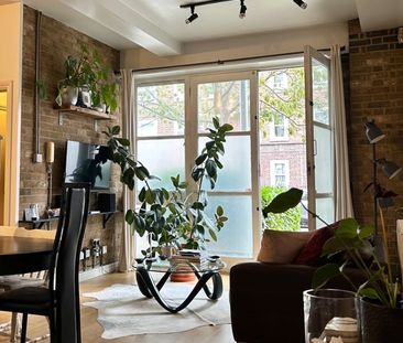 1 Bed Flat, Barnabas Road, E9 - Photo 2