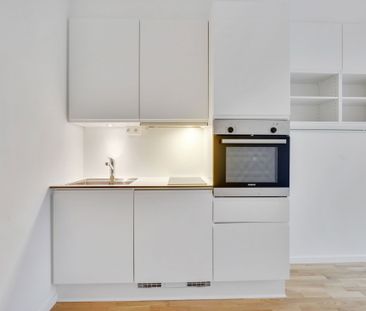 1-værelses Ungdomsbolig på 25 m² på Frederiksberg - Foto 1