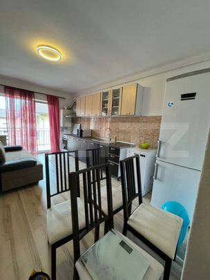Apartament 2 camere, 40 mp, petfriendly, zona Porii - Fotografie 1
