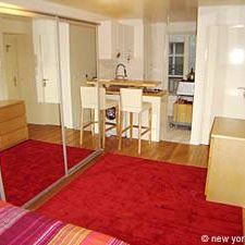 Logement à Paris, Location meublée - Studio T1 - Champs Élysées (PA-4131) - Photo 1