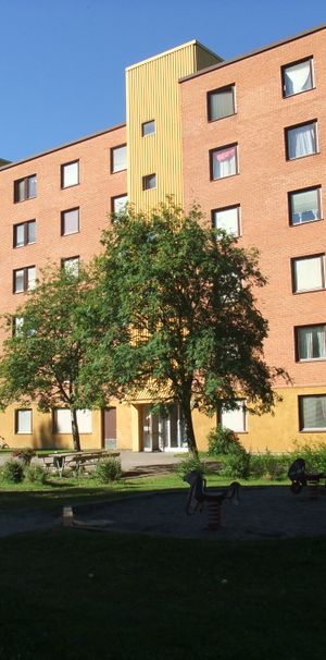 Tallnäsvägen 45 B - Photo 1