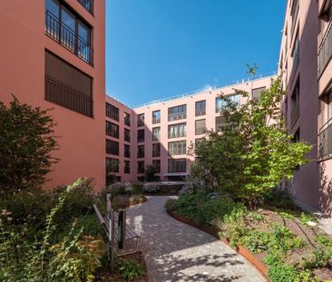 Appartement de 3,5 pièces au 3ème étage ! - Foto 2