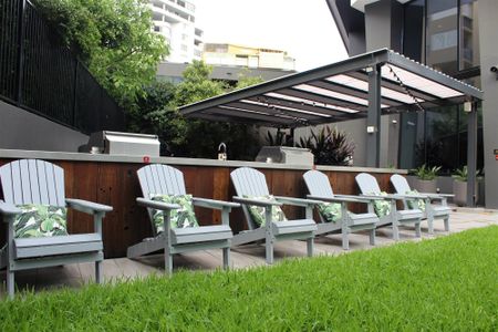 1604/36 Lambert Street, Kangaroo Point QLD 4169 - Apartment For Rent | Domain - Photo 4