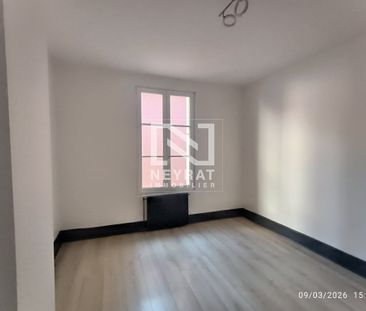 Location Appartement 2 pièces 41m² CHALON SUR SAONE 71100 - Photo 3