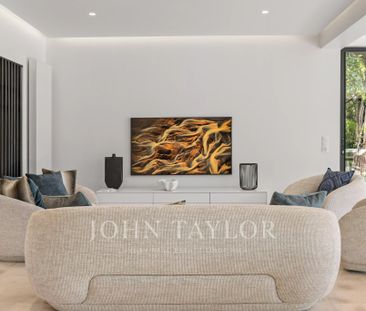 Maison à louer Mougins, Cote d'Azur, France13 500 EUR / Mois - Photo 3