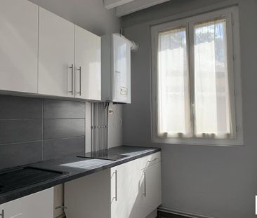 Location Appartement 1 pièce 31m² ROUEN 76000 - Photo 1