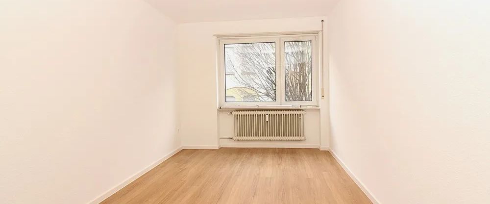 Wohnung zur Miete in Ludwigshafen am Rhein - Photo 1