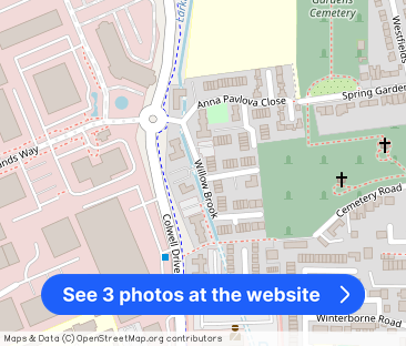 Willowbrook, Abingdon - Photo 1