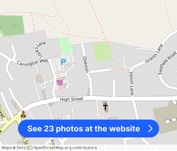 Flingers Lane, Wincanton - Photo 1