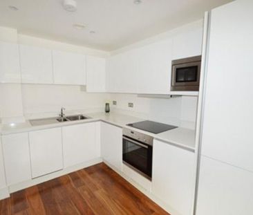 1 bedroom flat to rent - Photo 6