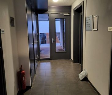 Wilhelminasingel 106C01 - Foto 1