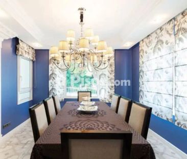 Chalet en alquiler en Cabopino-Reserva de Marbella - Photo 5