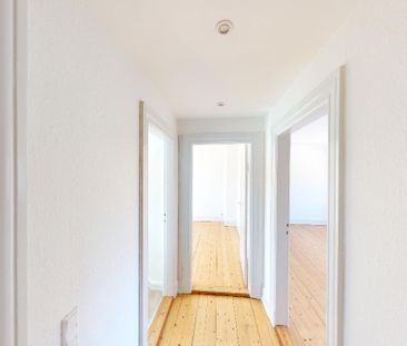 Indbydende lejlighed i hjertet af Aalborg Vestby - Photo 6