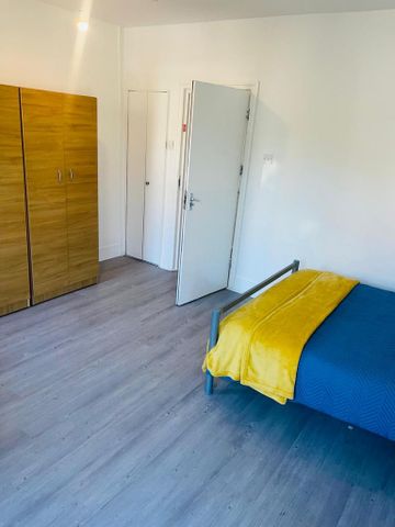 1 bedroom in a house share to rent - Photo 3