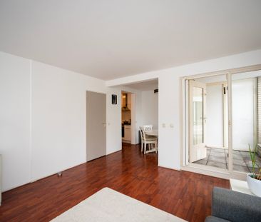 Te huur: Appartement Wijsgeerbaan in Almere - Photo 1