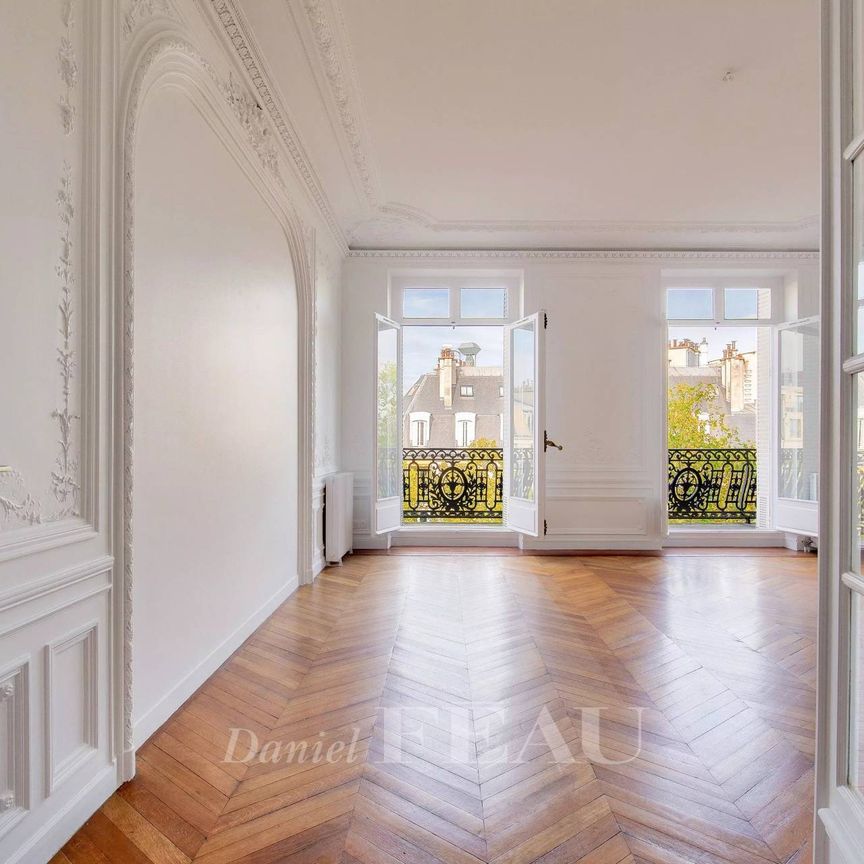 Location appartement, Paris 17ème (75017), 2 pièces, 75 m², ref 86356451 - Photo 1
