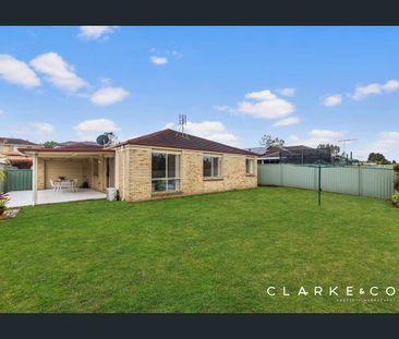 12 Tristania Court, Thornton, NSW 2322 - Photo 6