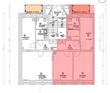 Leipzig-Plagwitz! SANIERTE 2,5-Raumwohnung frei - Photo 6
