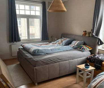 2 Raum Wohnung - Photo 2