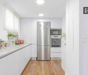 3 room luxury Flat for rent in Valencia, Spain - Photo 5