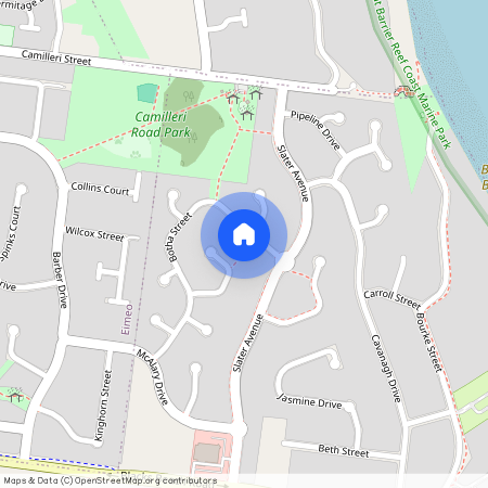 7 Botha Street, Qld 4740, Blacks Beach