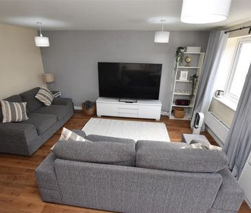 3 BED Town house To rent - Photo 3