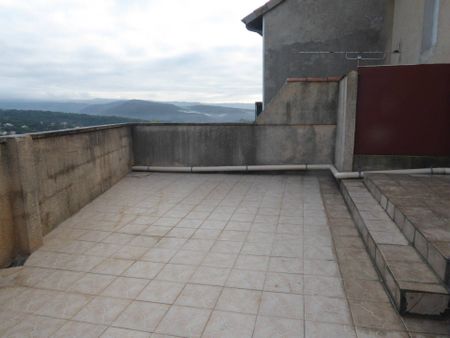 Location appartement 4 pièces 85.15 m² à Aubenas (07200) - Photo 5