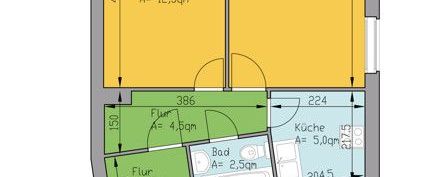 Zentrale Lage! - Foto 1