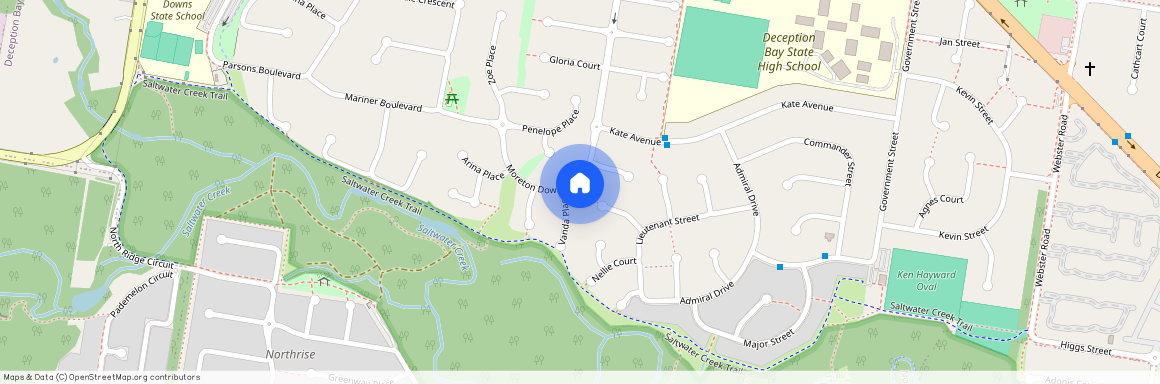 85 Moreton Downs, Qld 4508, Deception Bay