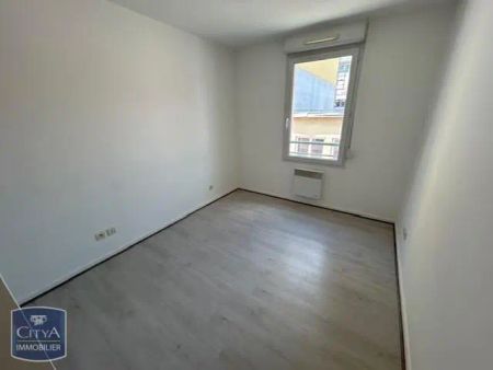 Appartement à louer 2 pièces 47.15m² - Photo 4