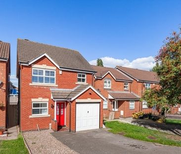 Wellesley Close, Banbury - Photo 5
