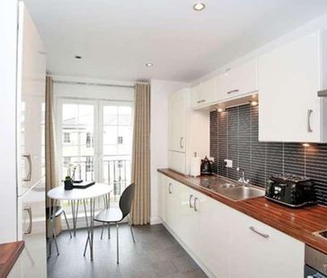 Mackie Place, Top Floor, AB32 - Photo 1