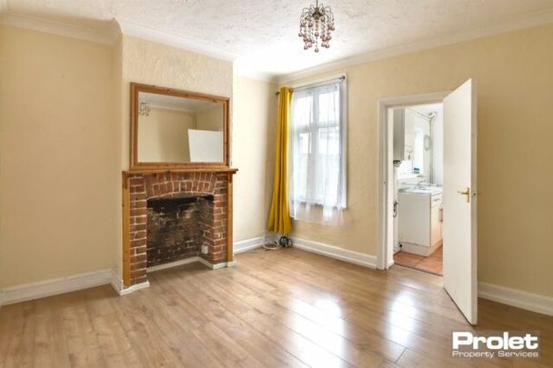 Sailsbury Road, Norwich, NR1 1TU - Photo 1