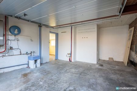 GEZINSWONING MET 2 SLAAPKAMERS TE MOPERTINGEN - Foto 3