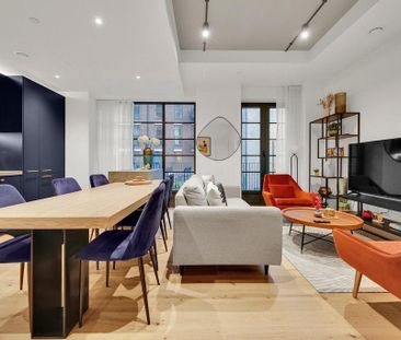 2 bedroom flat to rent - Photo 5