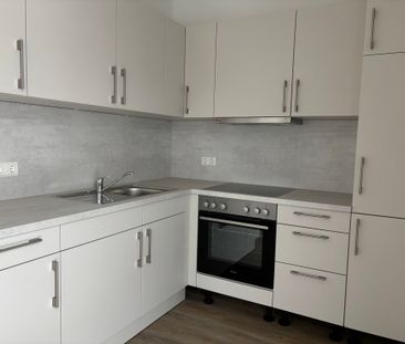 Kompakte 3-Zi.Whg. in zentraler Lage zu vermieten! - Photo 5