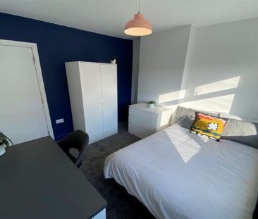Room in a Shared House, King Street, NG9 - Photo 5