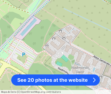 4 pokoje, dwa tarasy, Nadmorski Dwór - Photo 1