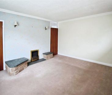 2 bedroom bungalow to rent - Photo 1