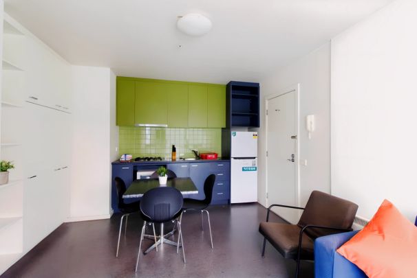 2 Bedroom style 1 - Photo 1