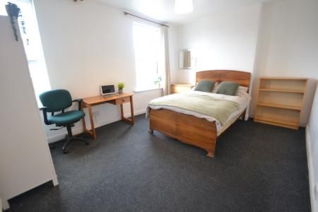 Claude Street, Dunkirk, Nottingham, NG7 - Photo 5