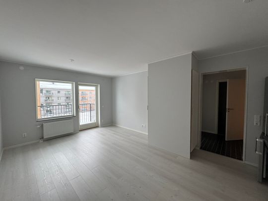 Hejaregatan 11 A – 2 rok (1204) - Foto 1