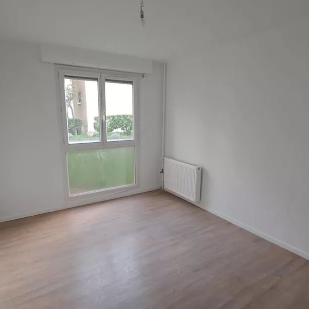 Location appartement T4 70.96m² à Reims (51100) - Photo 1