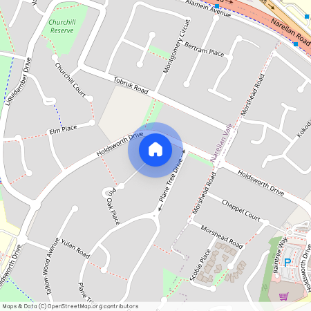 20 Pin Oak Place, NSW 2567, Narellan Vale