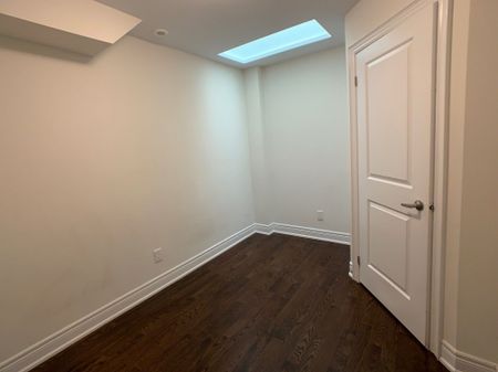 For Lease - 50 Hargrave Lane Unit# 5, Toronto, Ontario - Photo 3