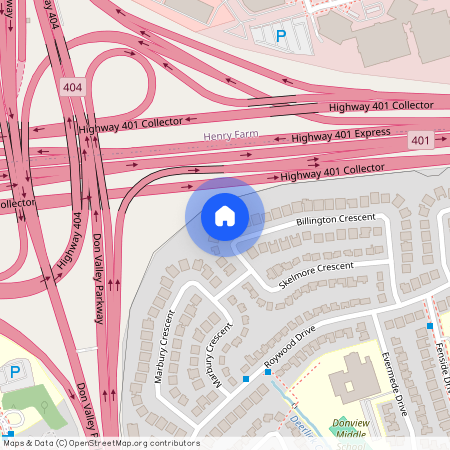 96 Billington Crescent Unit# Lower, Toronto