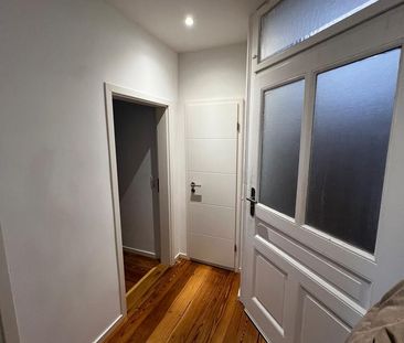 2 Zimmerwohnung Stuttgart - Foto 1